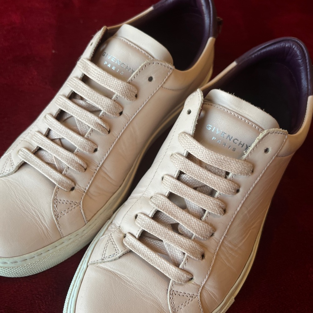 Givenchy Shoes